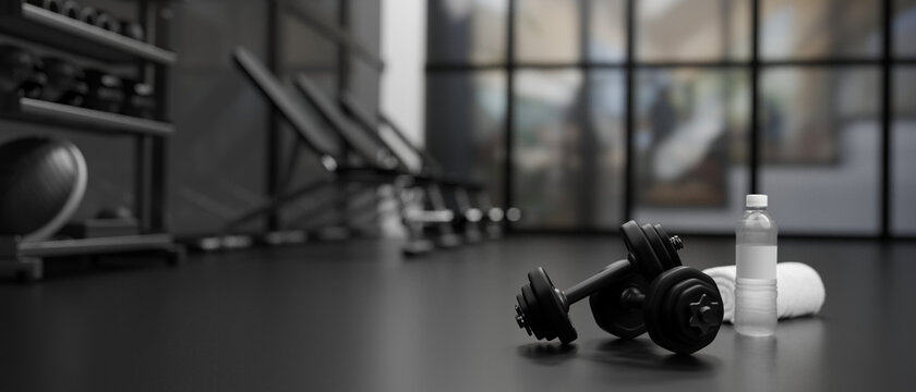 Gym Image